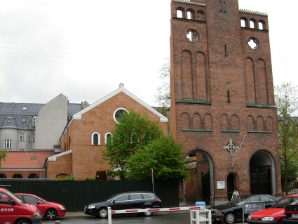 Apostel Kirke