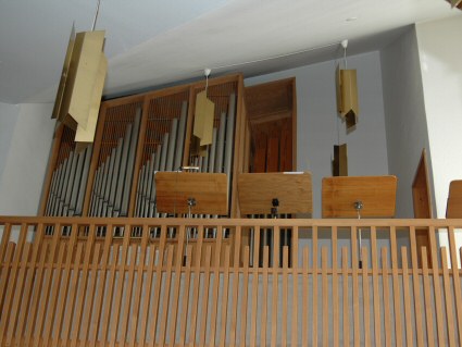 Bavneh�j Kirke