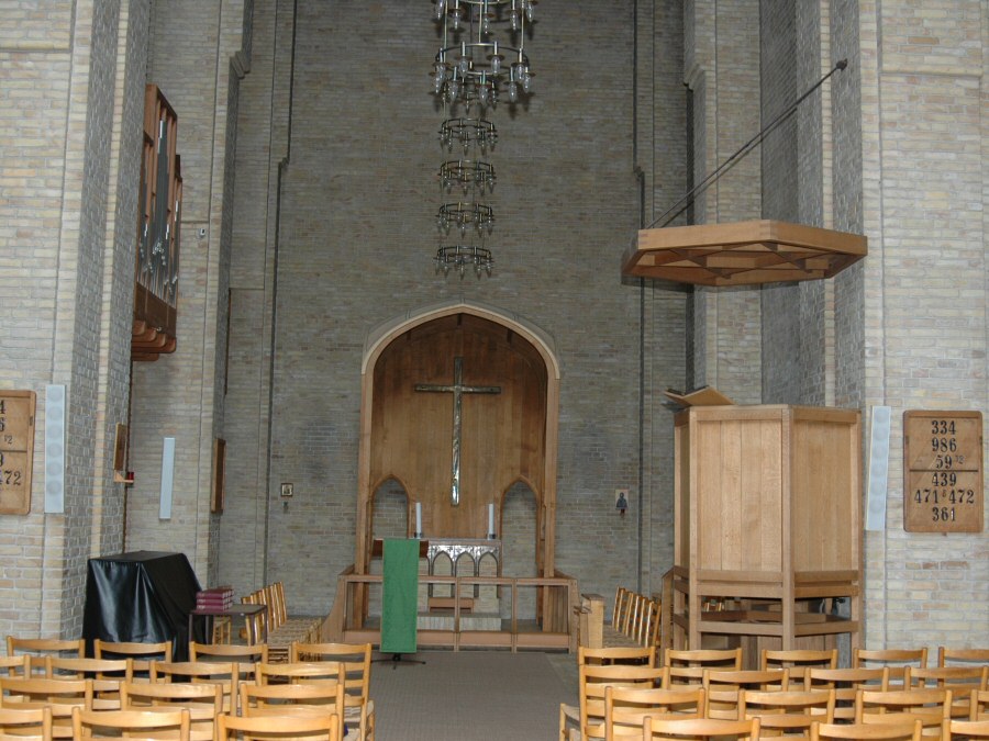 Bethlehems Kirke