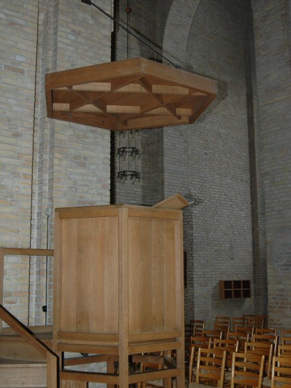 Bethlehems Kirke