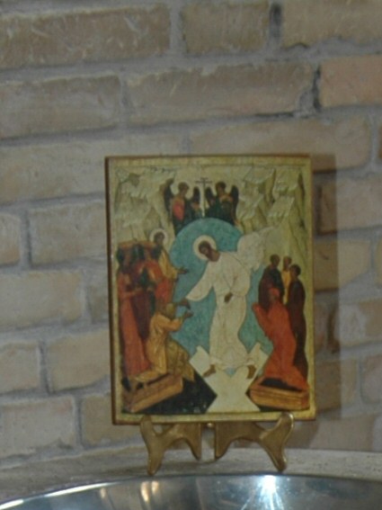 Bethlehems Kirke