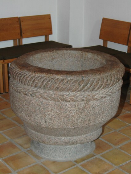 Br�nsh�j Kirke