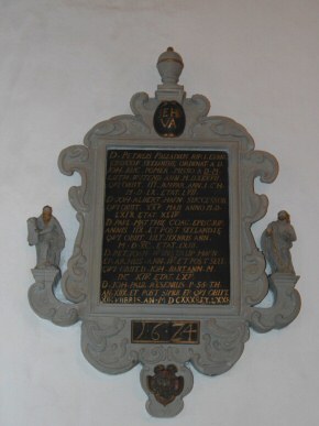 Br�nsh�j Kirke