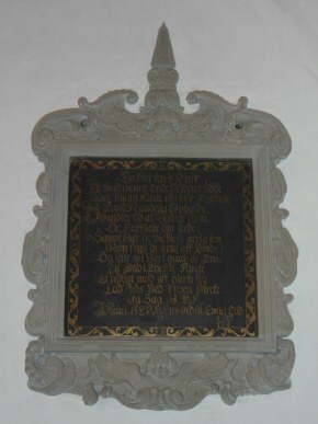 Br�nsh�j Kirke