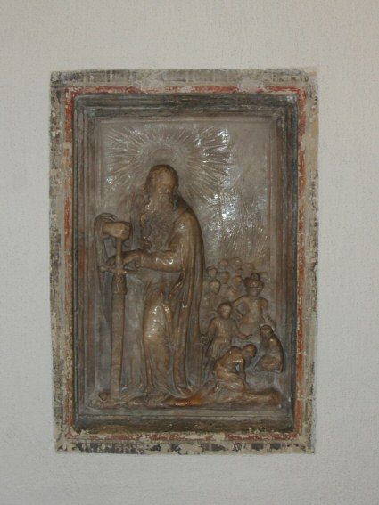 Br�nsh�j Kirke