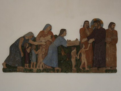 Br�nsh�j Kirke