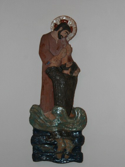 Br�nsh�j Kirke