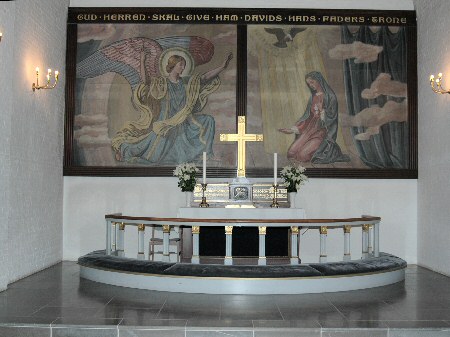 Davids Kirke