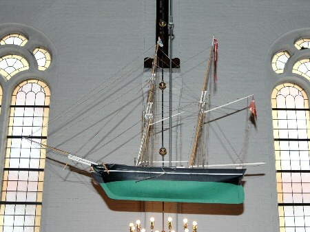 Davids Kirke