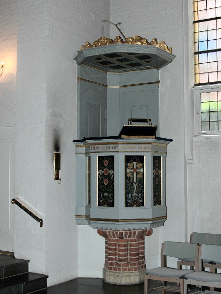 Davids Kirke
