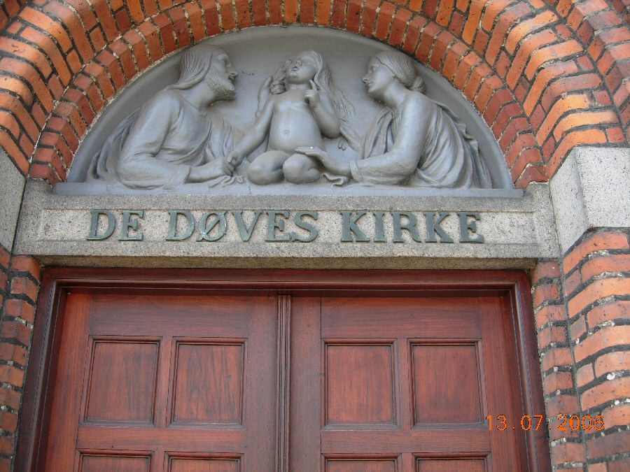De D�ves Kirke Kirke