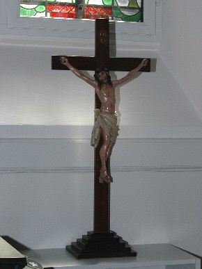 De D�ves Kirke Kirke