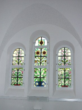 De D�ves Kirke Kirke