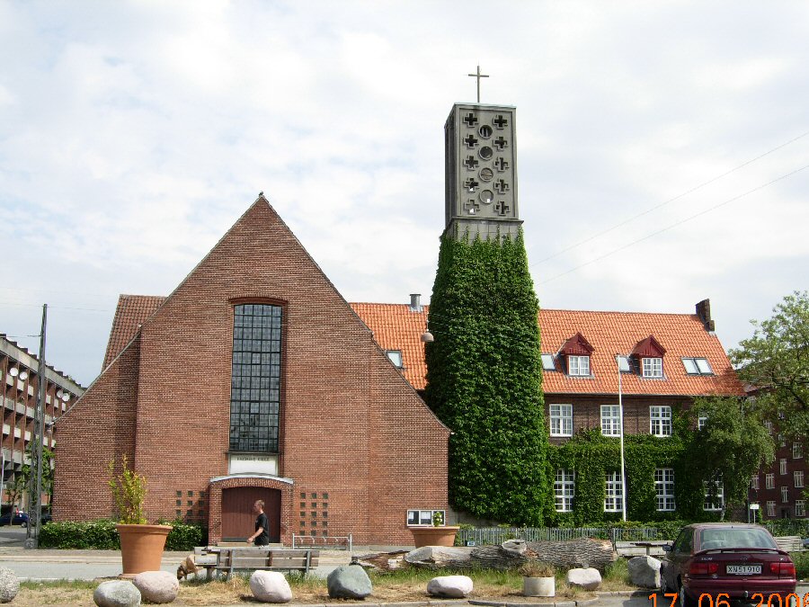 Enghave Kirke
