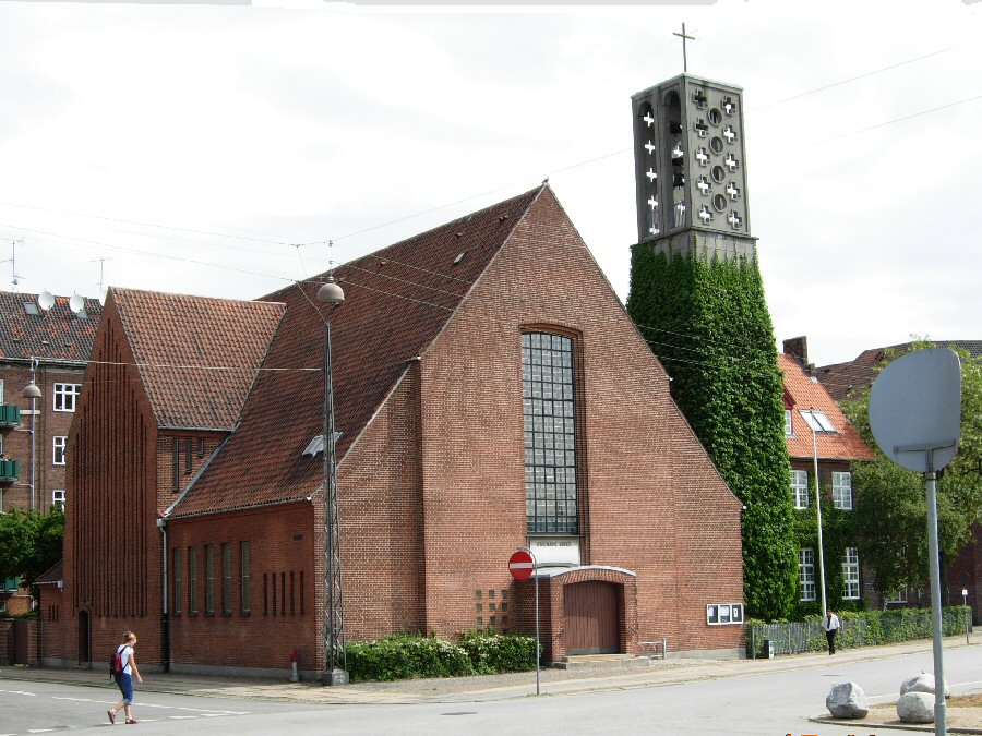 Enghave Kirke