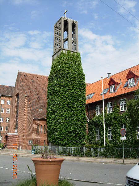 Enghave Kirke