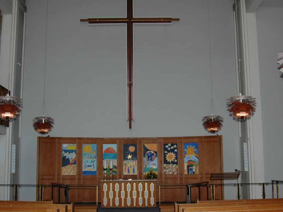 Enghave Kirke
