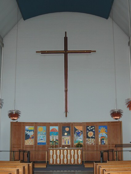 Enghave Kirke