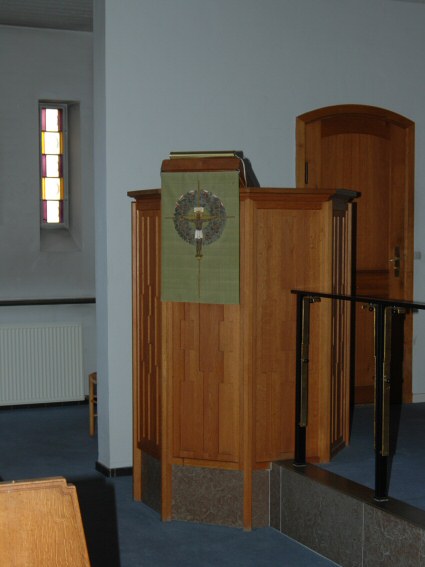 Enghave Kirke