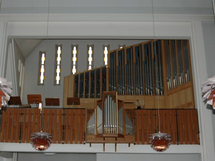 Enghave Kirke