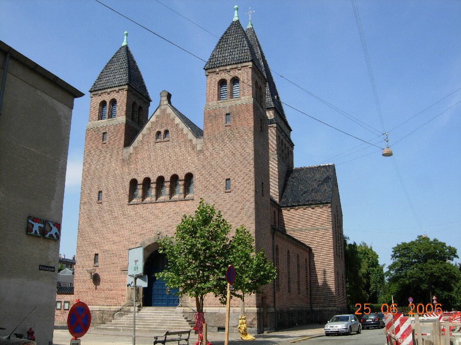 EsajasKirken