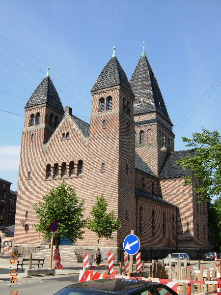 EsajasKirken