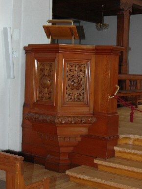 Simeons Kirke
