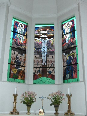 Simeons Kirke