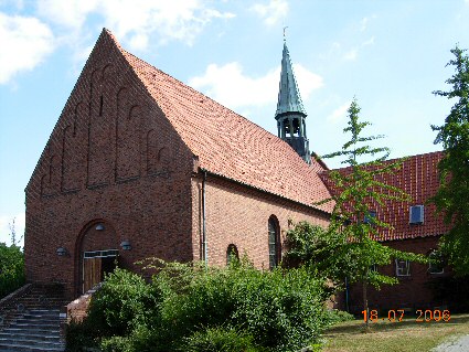 Flintholms Kirke