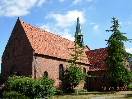 Flintholms Kirke