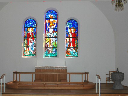 Flintholms Kirke