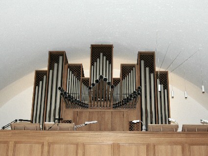 Flintholms Kirke