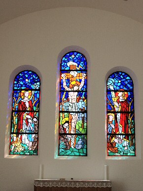 Flintholms Kirke