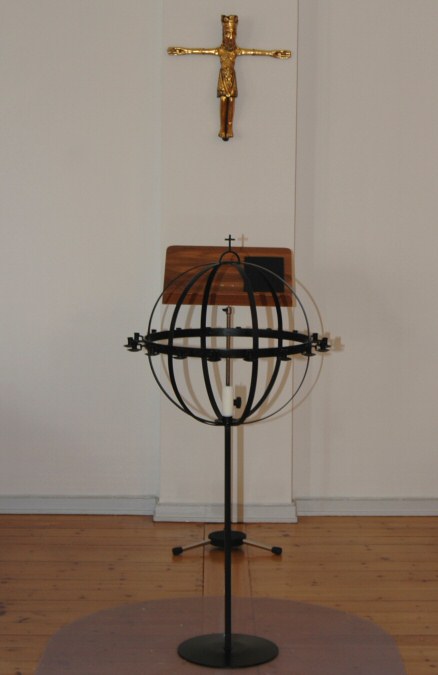 Frederiksholm Kirke
