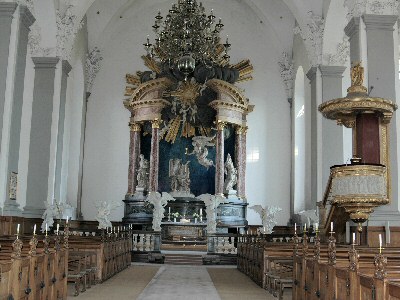 Vor Frelser Kirke
