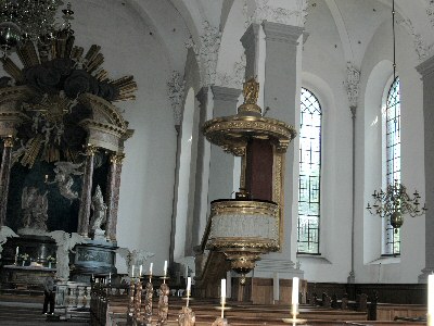 Vor Frelser Kirke