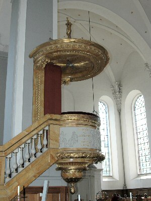 Vor Frelser Kirke
