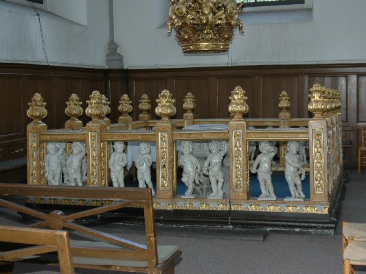 Vor Frelser Kirke