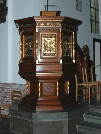 Gethsemanekirken