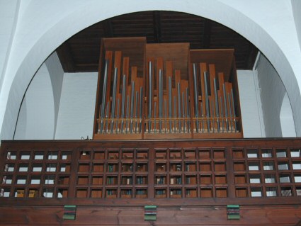 Gethsemanekirken