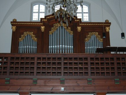 Gethsemanekirken