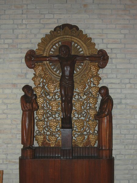 Grundtvigs Kirke