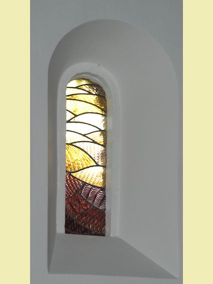 Gudhjem Kirke, Bornholms Provsti