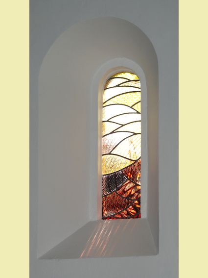 Gudhjem Kirke, Bornholms Provsti