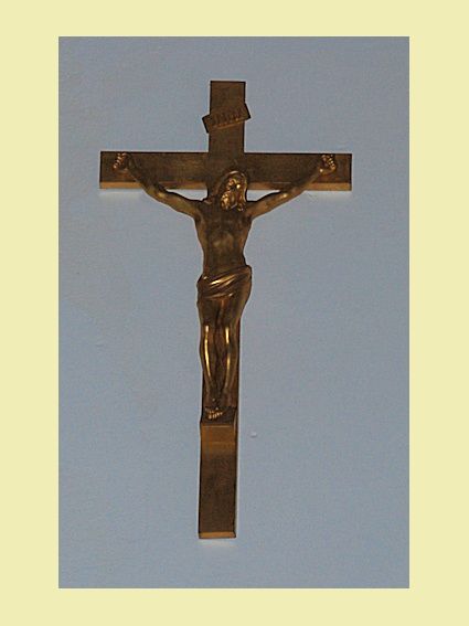 Gudhjem Kirke, Bornholms Provsti