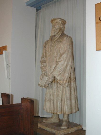 Hans Tausens Kirken