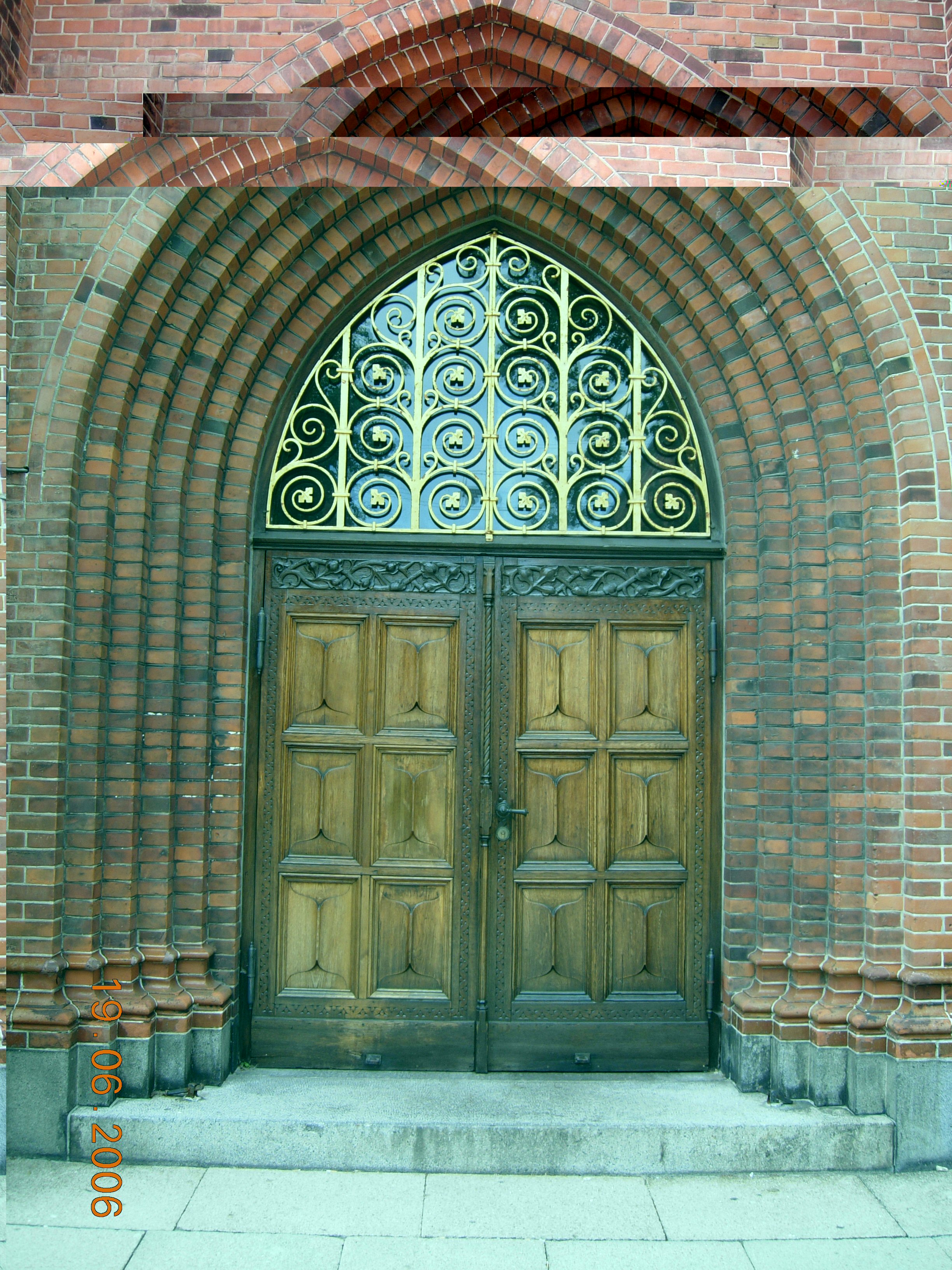 Hellig Kors Kirke