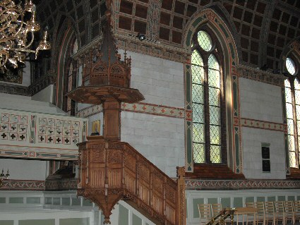 Hellig Kors Kirke