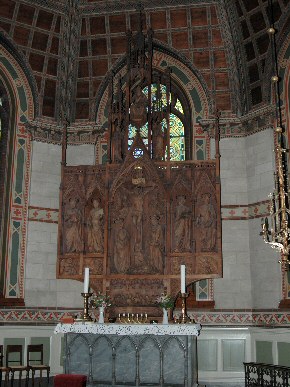 Hellig Kors Kirke