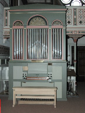 Hellig Kors Kirke